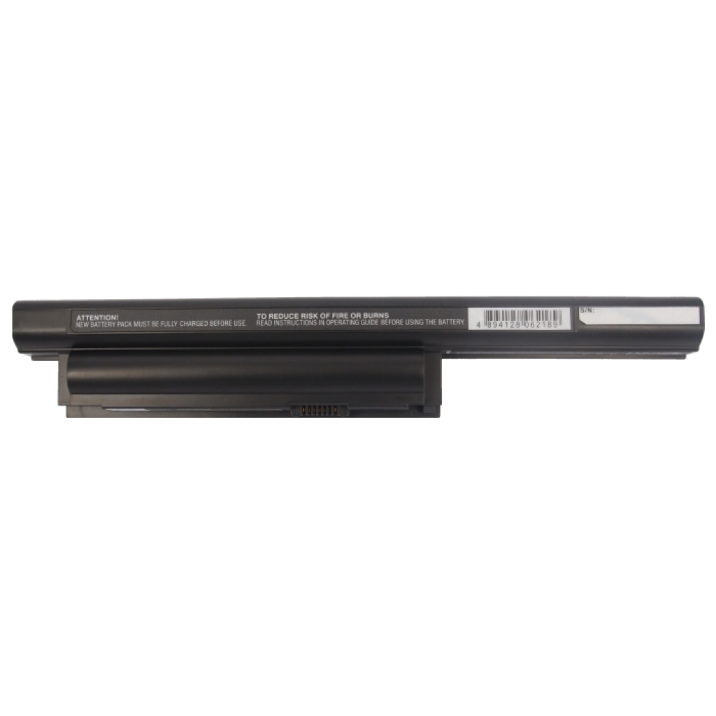 Notebook battery Sony VAIO SVE14A27CA