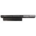 Notebook battery Sony VAIO SVE14A27CA