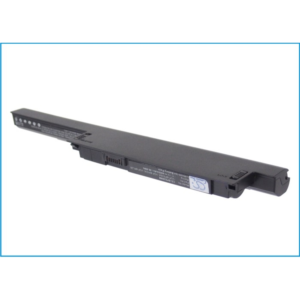 Notebook battery Sony VAIO SVE15121CV