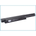 Notebook battery Sony VAIO SVE15121CV