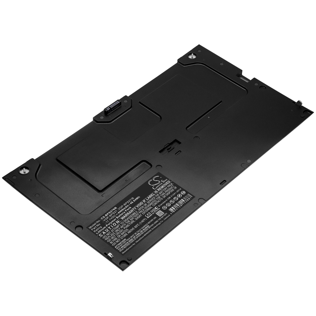Batteria compatibile con Sony CS-BPS27NB