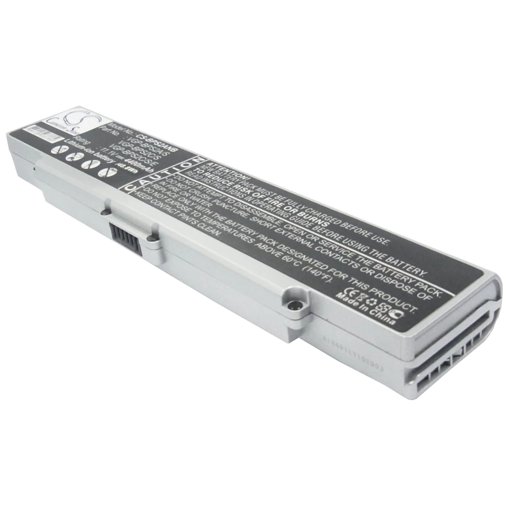 Sony VAIO VGN-C31GH/W