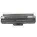 Batterie Sostituisce VGP-BP21A