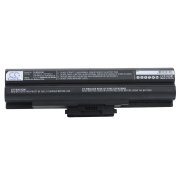 CS-BPS21NB<br />Batterie per   sostituisce la batteria VGP-BPS21B