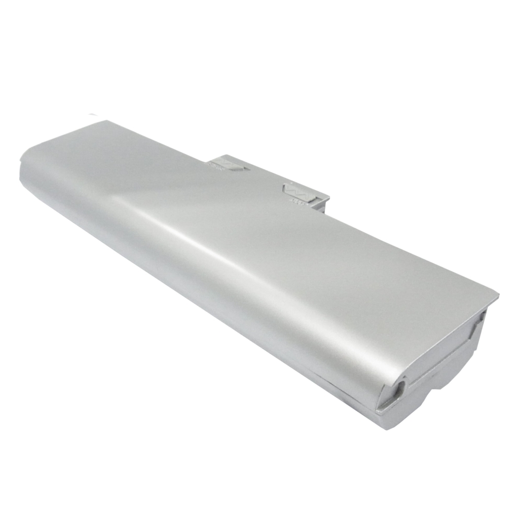 Batterie Sostituisce VGP-BPS21