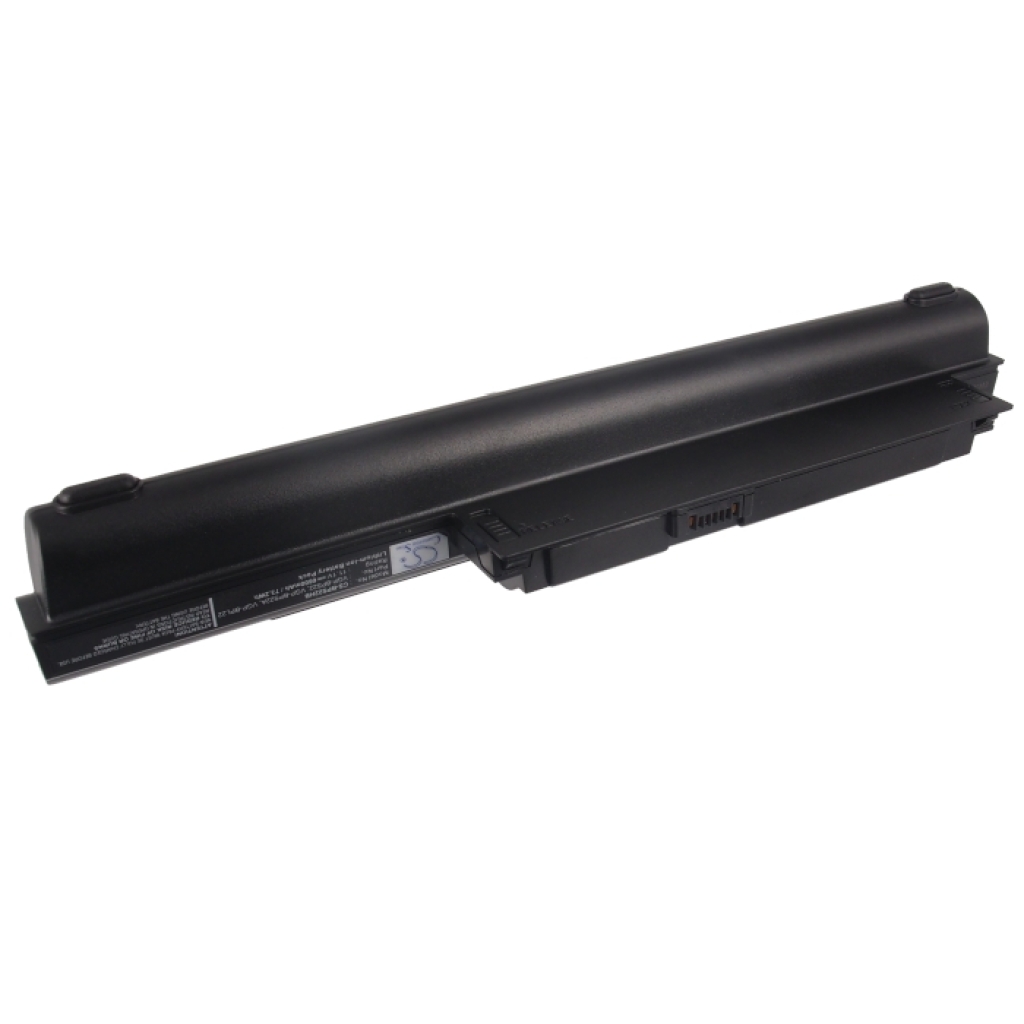 Batterie Sostituisce VGP-BPS22