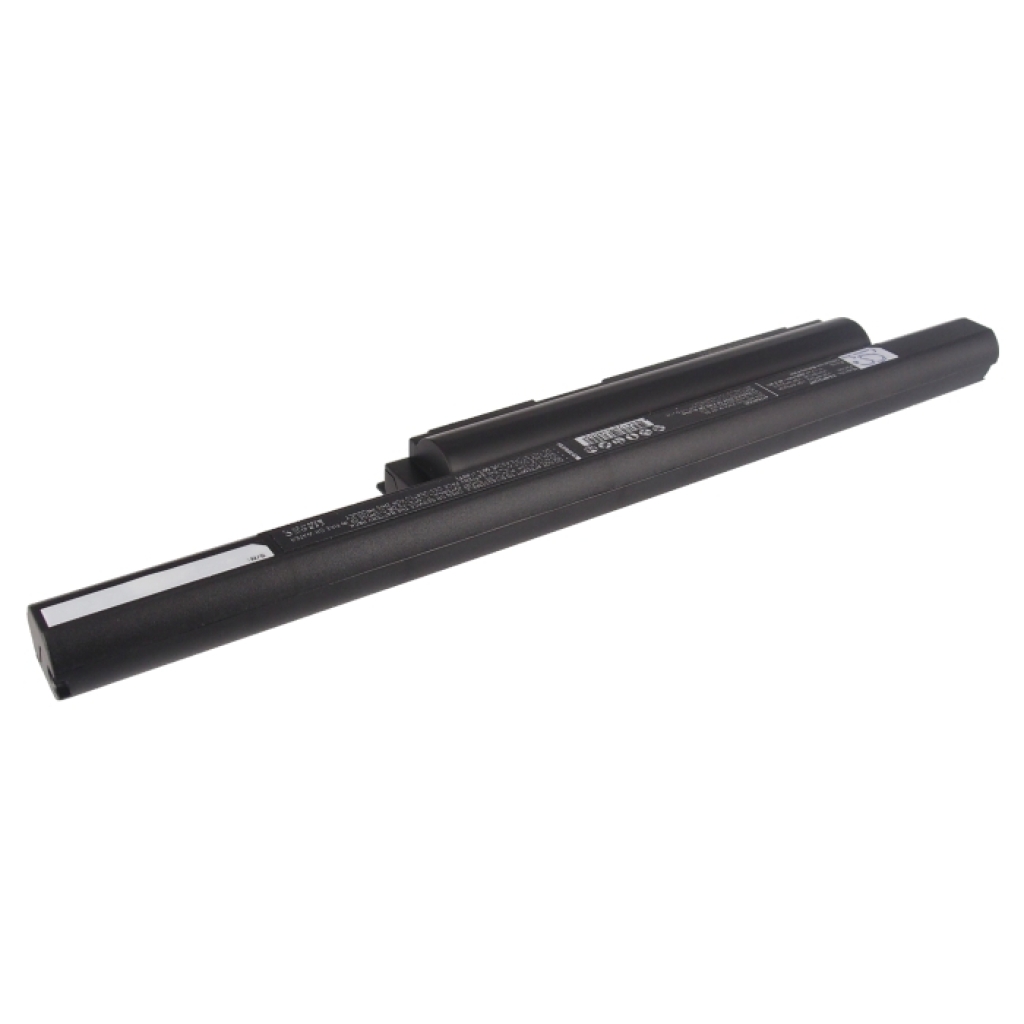 Batterie Sostituisce VGP-BPS22