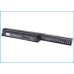 Batterie Sostituisce VGP-BPS26A
