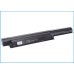 Batterie Sostituisce VGP-BPS26A