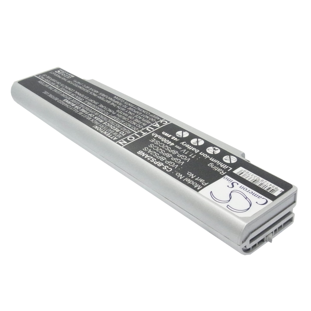 Sony VAIO VGN-C220E/H