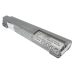 Batteria Sony VAIO grigia Cameron Sino CS-BPS3, etichetta 48,8Wh