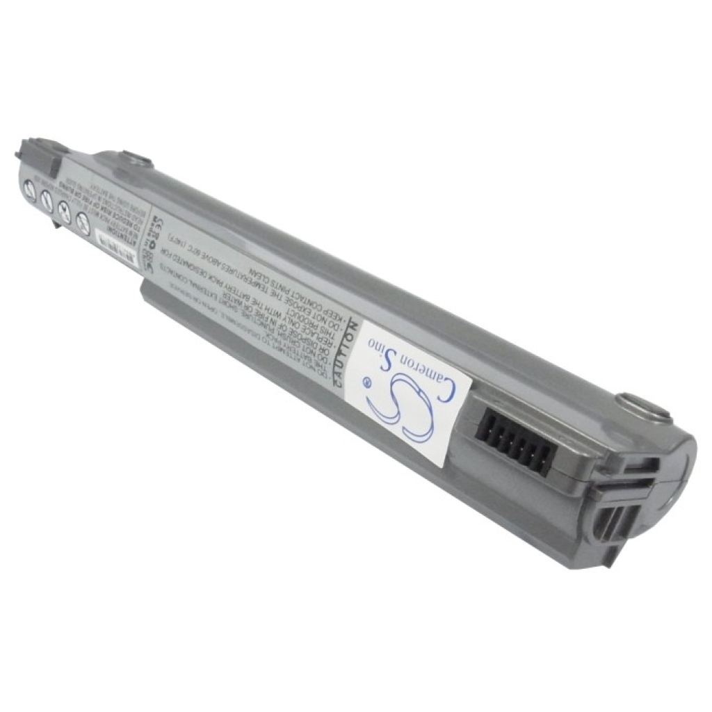 Batteria Sony VAIO Cameron Sino CS-BPS3 in vista angolata con due lobi visibili