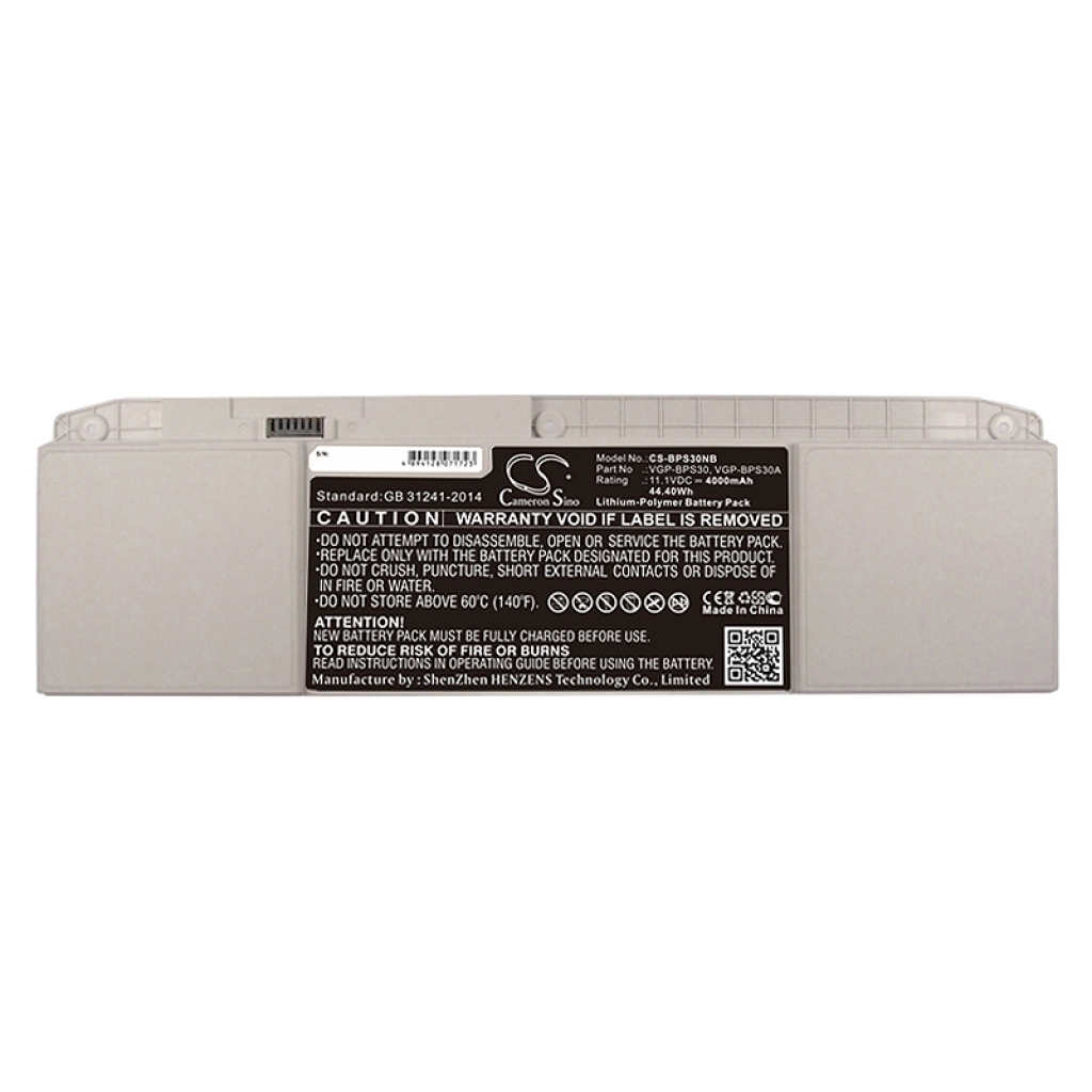 Sony VAIO SVT11116FGS