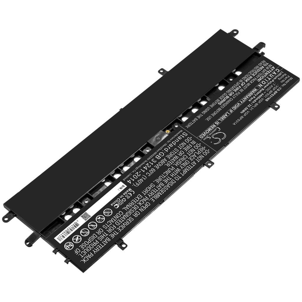 Batteria notebook Sony SVD11215CH (CS-BPS31NB)