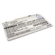 Batteria compatibleWith Sony