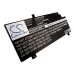 Batteria notebook Sony VAIO SVT212A12L (CS-BPS34NB)