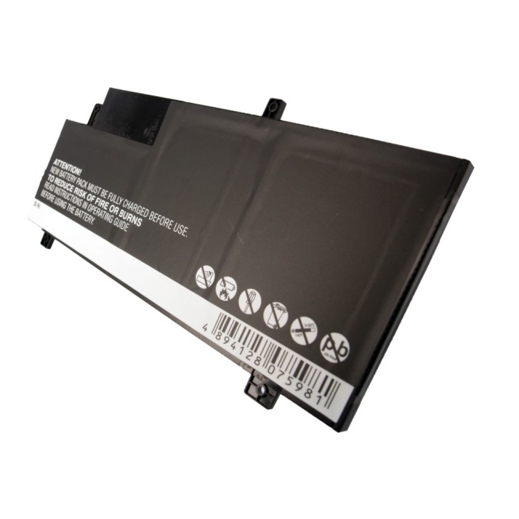 Batteria notebook Sony VAIO SVT212A12L (CS-BPS34NB)