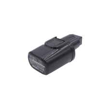 Sostituzione della batteria compatibile per Black & decker 90500500