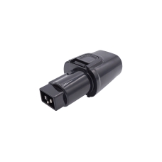Sostituzione della batteria compatibile per Black & decker 90500500