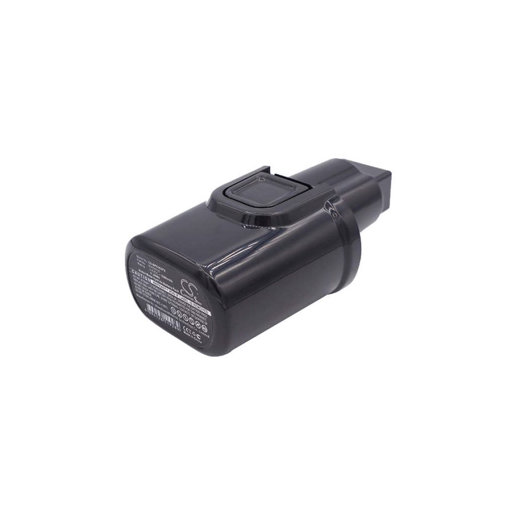 Sostituzione della batteria compatibile per Black 