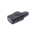 Sostituzione della batteria compatibile per Black 
