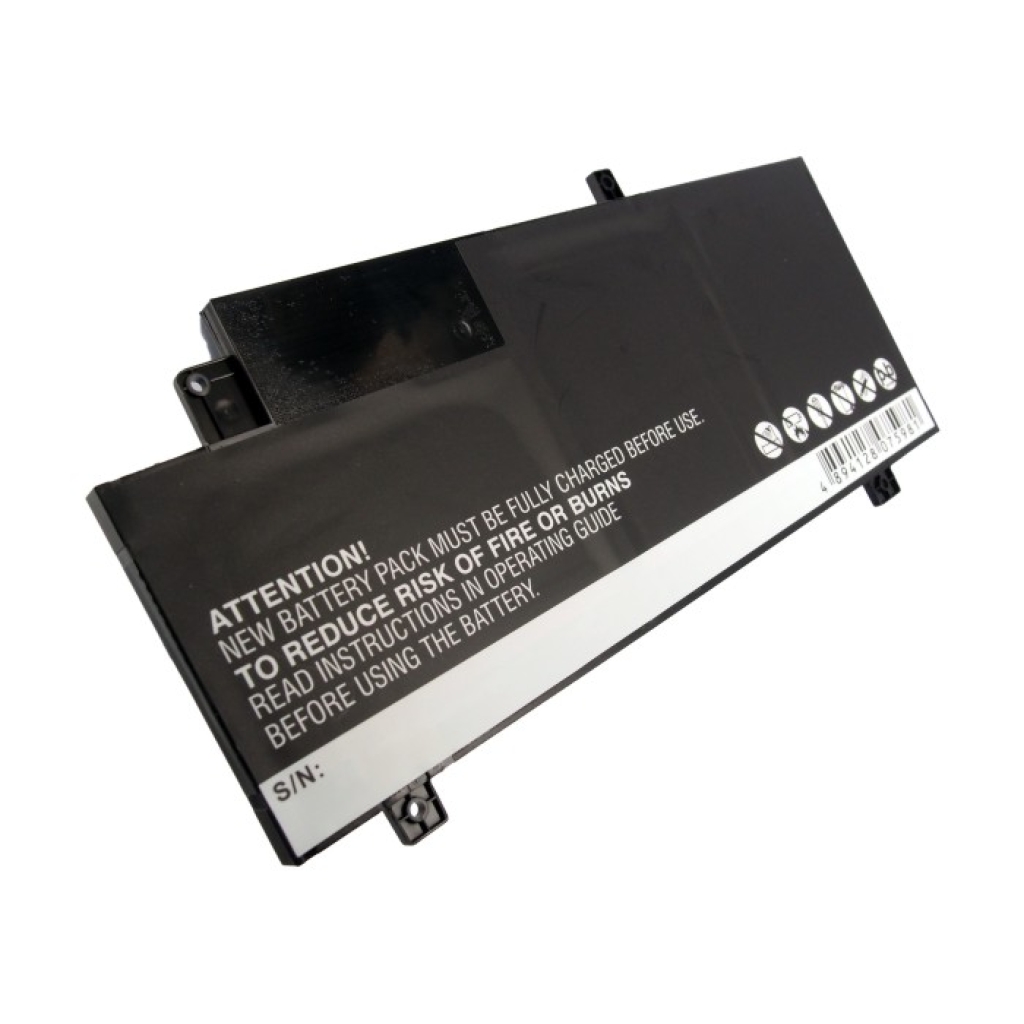 Batterie Sostituisce VGP-BPS34