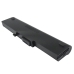 Notebook battery Sony VAIO VGN-TX37CP