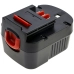 Black & decker Firestorm CS-BPS712PH