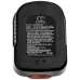 Batterie Sostituisce HPB18-OPE