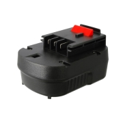 CS-BPS712PW<br />Batterie per   sostituisce la batteria A12