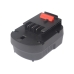 Batteria industriale Firestorm FS18RS