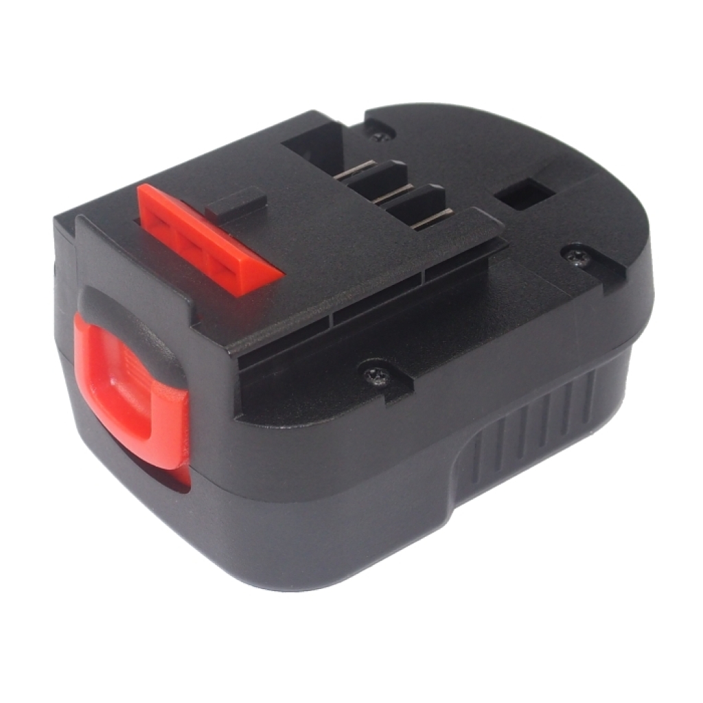 Batteria industriale Black 