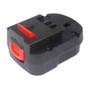 CS-BPS712PX<br />Batterie per   sostituisce la batteria A12