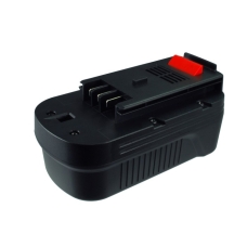Sostituzione della batteria compatibile per Firestorm 244760-00,499936-34,499936-35,90534824,A12...