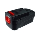 Batterie Sostituisce 244760-00
