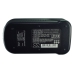 Batterie Sostituisce 244760-00