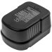 Batterie Sostituisce A12EX