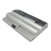 Batteria notebook Sony VAIO VGN-FZ320E (CS-BPS8NB)