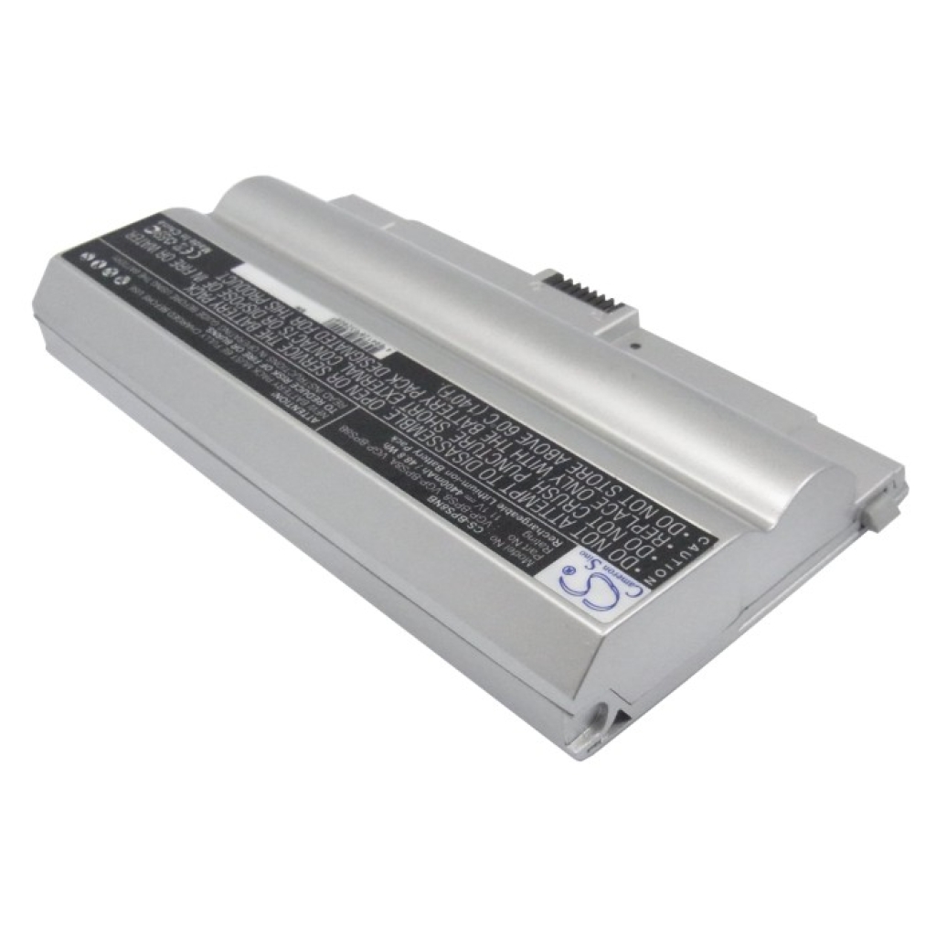 Batterie Sostituisce VGP-BPS8