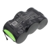 Sostituzione della batteria compatibile per Black 