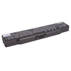Sostituzione della batteria compatibile per Sony A-1359-666-A,VGP-BPS10,VGP-BPS9,VGP-BPS9/B,VGP-BPS9/S...
