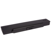 Batteria notebook Sony VAIO+PCG-6W1L