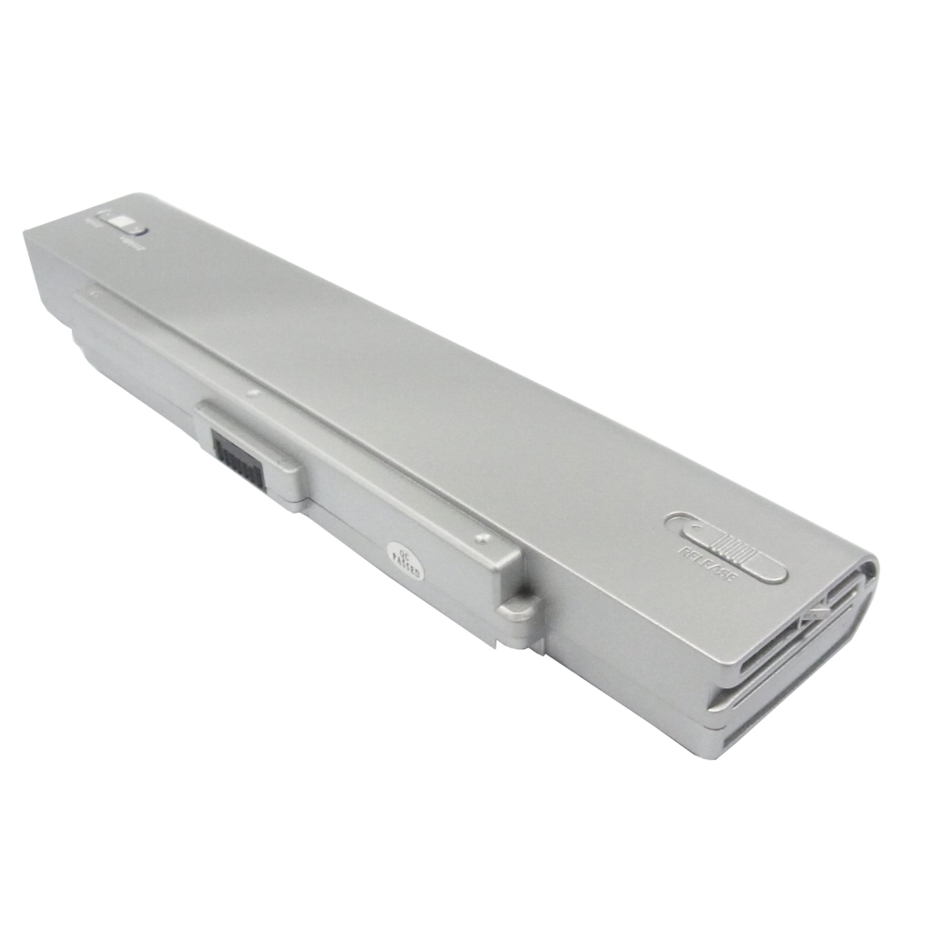 Notebook battery Sony VAIO VGN-NR310E