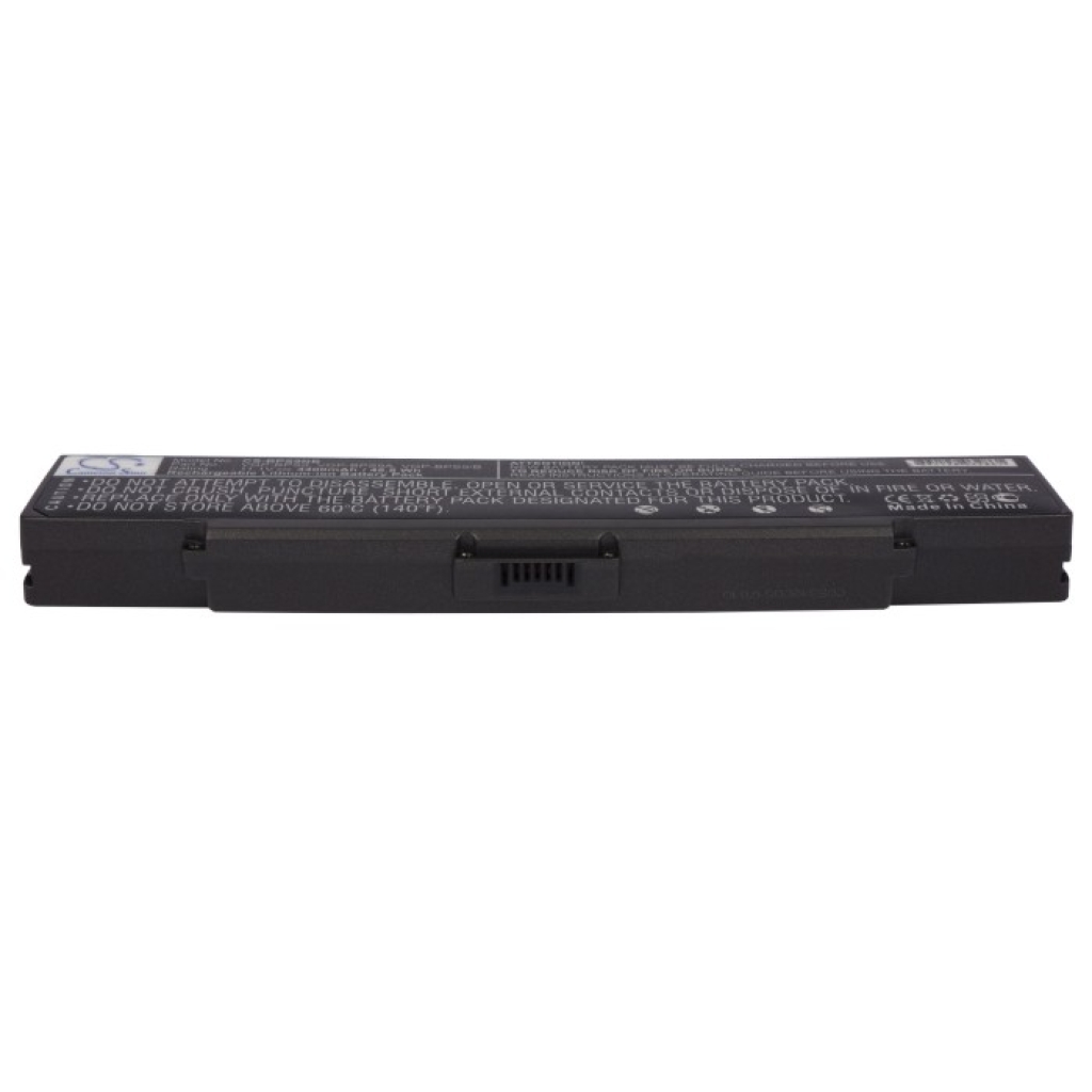 Batterie Sostituisce VGP-BPS9/S
