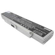CS-BPS9NT<br />Batterie per   sostituisce la batteria VGP-BPS9