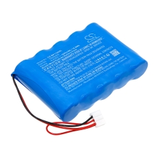 Sostituzione della batteria compatibile per Benning 10225406