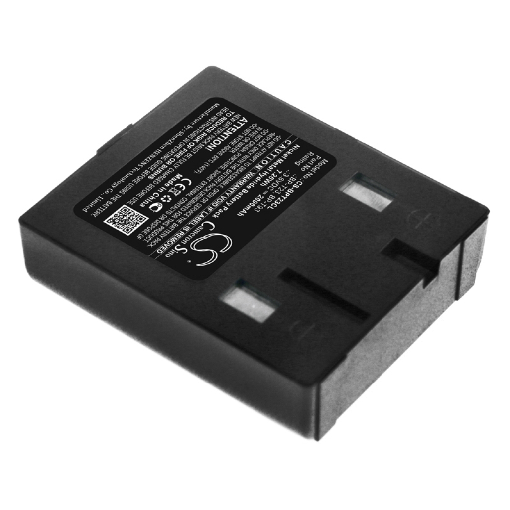 Batteria Telefono Cordless Bell South BS2931
