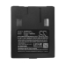Batteria Telefono Cordless Bell South BS2931