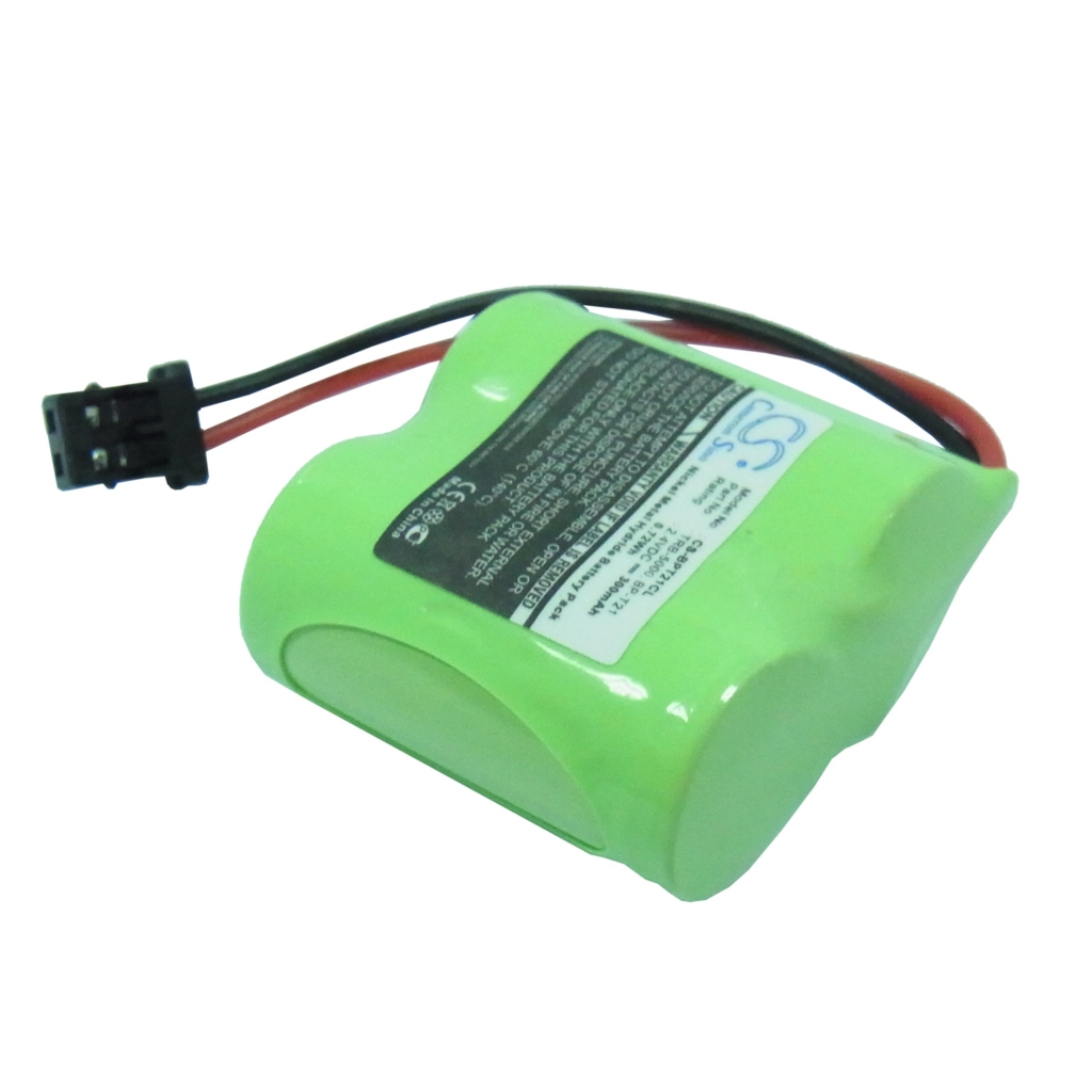 Batterie Sostituisce BP-T21