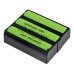 Batterie Sostituisce BT911